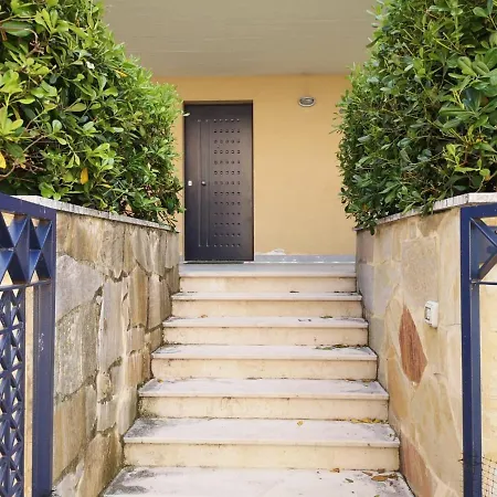 Apartament Cerrano Mare *