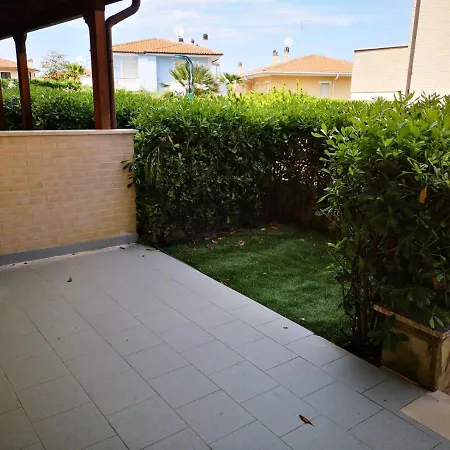 Apartament Cerrano Mare Pineto