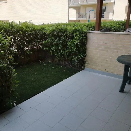 Apartament Cerrano Mare *
