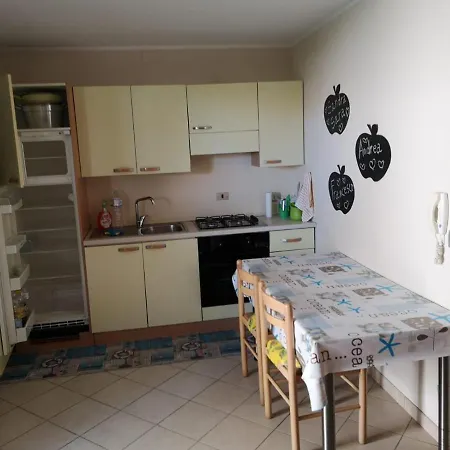 Apartament Cerrano Mare *